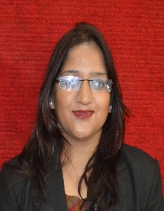 Ms. Neha Soni